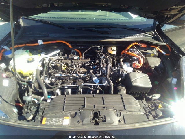 2022 Ford Escape, VIN: 1FMCU0KZ8NUB26745