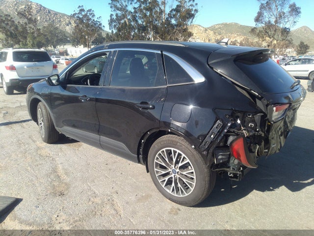 2022 Ford Escape, VIN: 1FMCU0KZ8NUB26745