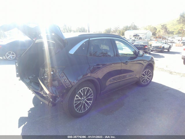 2022 Ford Escape, VIN: 1FMCU0KZ8NUB26745