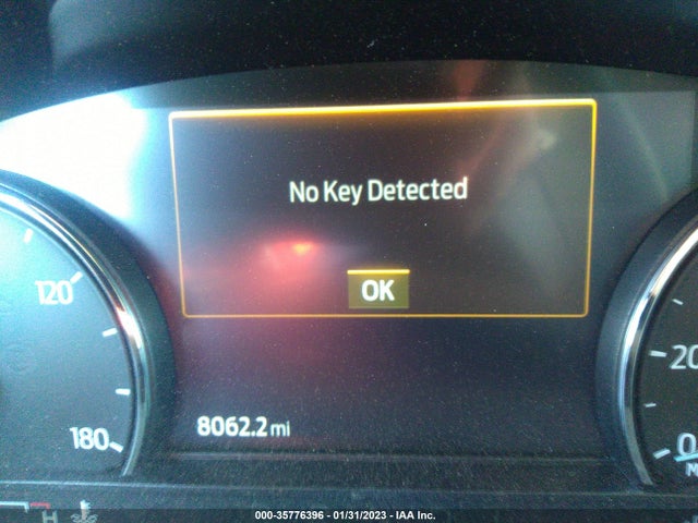 2022 Ford Escape, VIN: 1FMCU0KZ8NUB26745