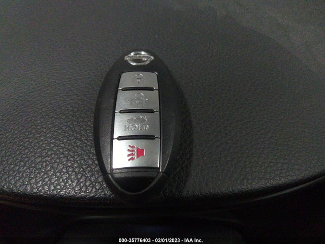 2018 Nissan Sentra, VIN: 3N1AB7AP6JY274462