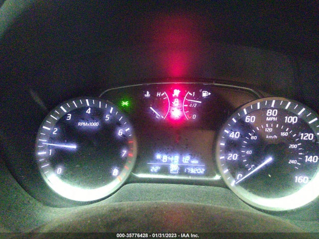 2015 NISSAN SENTRA SL VIN: 3N1AB7AP1FY222180