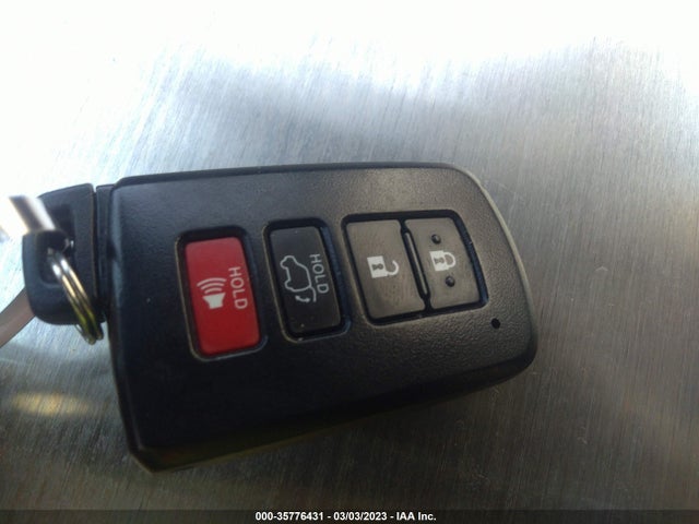 Toyota Highlander Xle/se 2017 5TDKZRFH6HS191142 Image 11