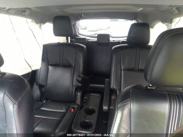 Toyota Highlander Xle/se 2017 5TDKZRFH6HS191142 Image 8