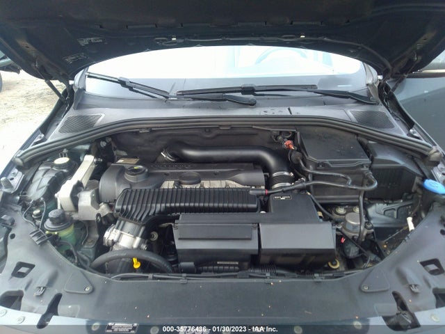 Volvo S60 2012 YV1622FS5C2125099 Image 11