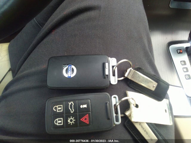 Volvo S60 2012 YV1622FS5C2125099 Image 3