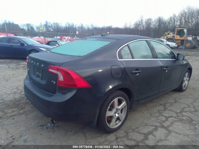 Volvo S60 2012 YV1622FS5C2125099 Image 5
