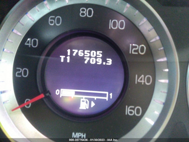 Volvo S60 2012 YV1622FS5C2125099 Image 8