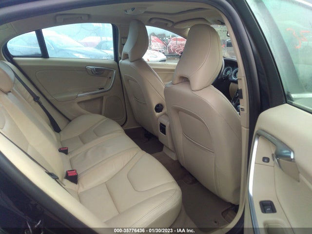 Volvo S60 2012 YV1622FS5C2125099 Image 9