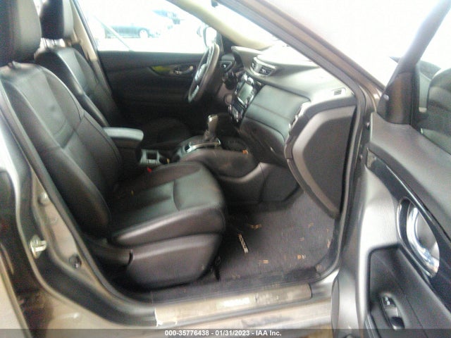 Nissan Rogue Sl 2018 JN8AT2MT2JW469461 Image 7