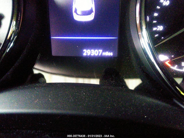 Nissan Rogue Sl 2018 JN8AT2MT2JW469461 Image 9