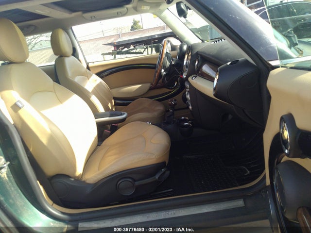 WMWMF33578TT65002 Mini COOPER HARDTOP