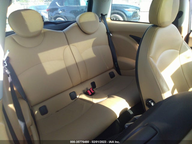 WMWMF33578TT65002 Mini COOPER HARDTOP