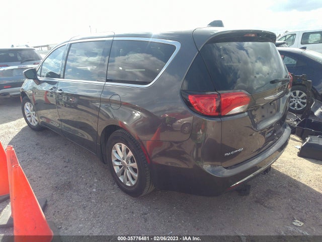 Chrysler Pacifica Touring Plus 2018 2C4RC1FG5JR262080 Image 5