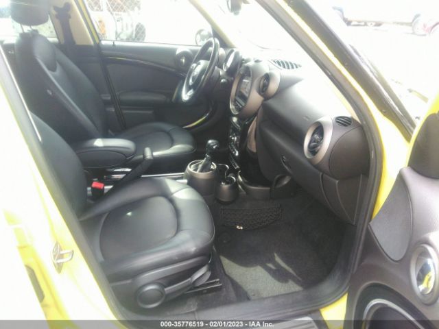 WMWZB3C52CWM06113 Mini COOPER COUNTRYMAN