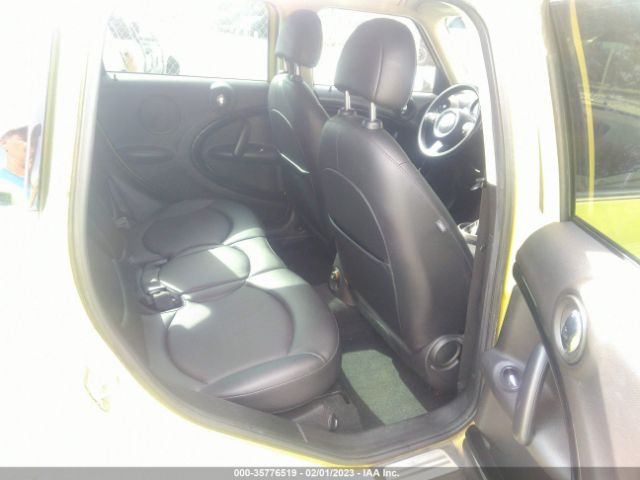 WMWZB3C52CWM06113 Mini COOPER COUNTRYMAN