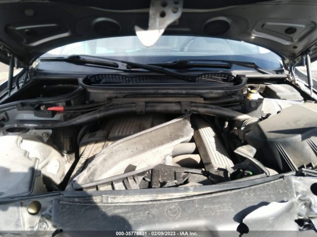 WBXPC93478WJ11858 BMW X3 3.0SI