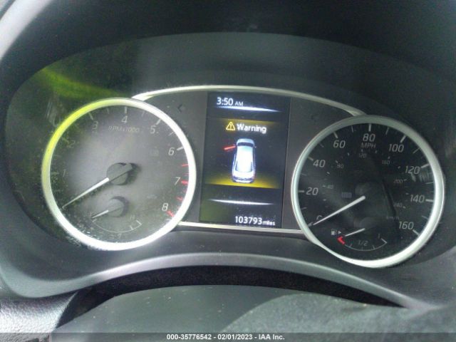 3N1AB7AP6HY363815 Nissan SENTRA SV