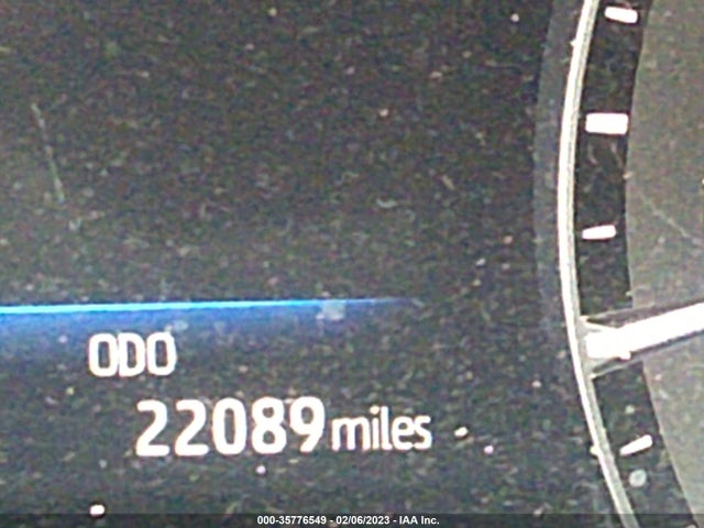 2021 Toyota Highlander, VIN: 5TDGBRCH7MS525168