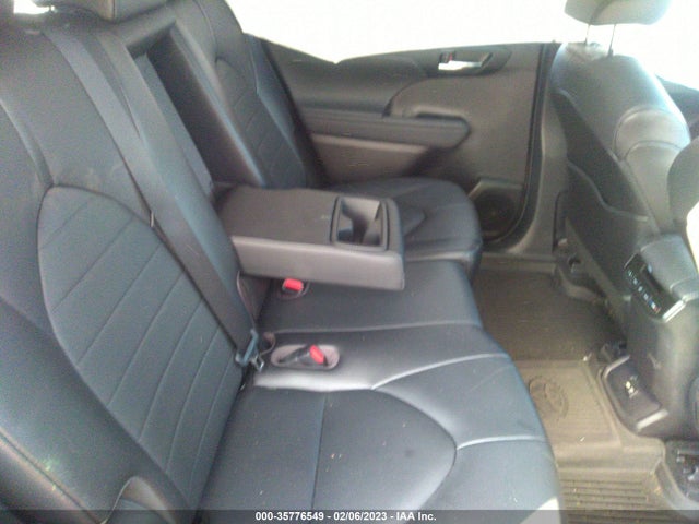 2021 Toyota Highlander, VIN: 5TDGBRCH7MS525168