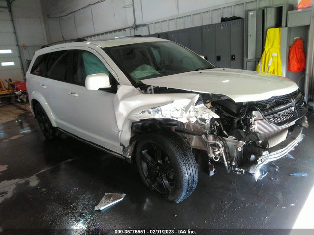 2018 3C4PDCGG9JT504946 main image