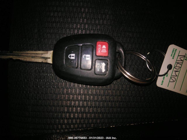 2015 Toyota Corolla, VIN: 5YFBURHE4FP290307