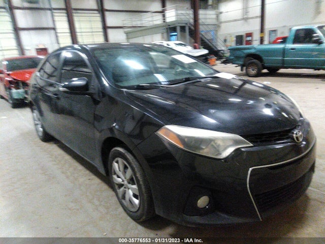 2015 Toyota Corolla, VIN: 5YFBURHE4FP290307