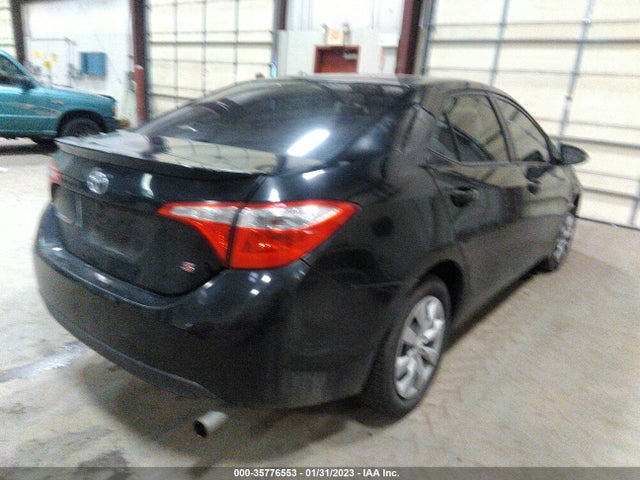 2015 Toyota Corolla, VIN: 5YFBURHE4FP290307
