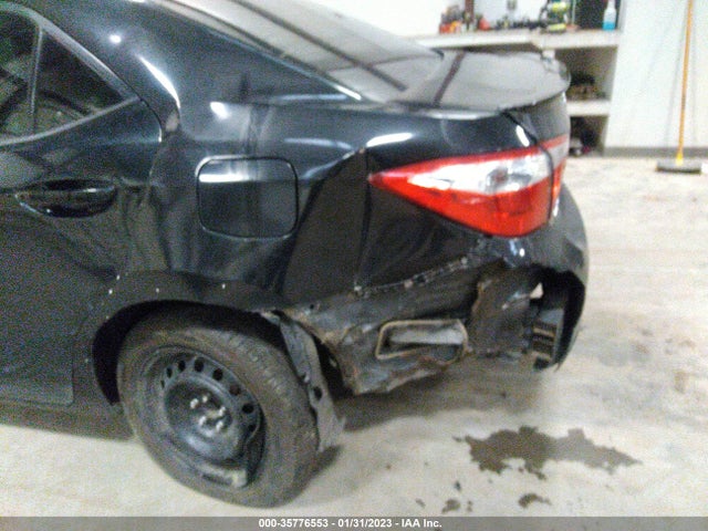 2015 Toyota Corolla, VIN: 5YFBURHE4FP290307