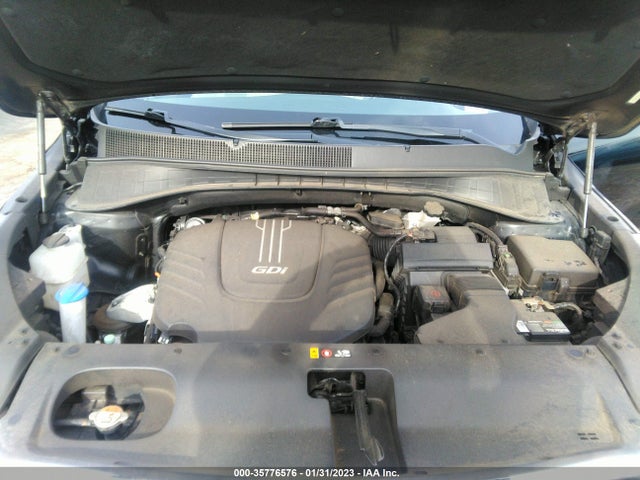 2016 Kia Sorento, VIN: 5XYPGDA59GG064635