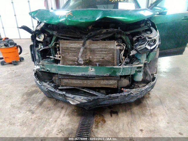 Chevrolet EQUINOX LT 2018 2GNAXSEV7J6237097 Image 7