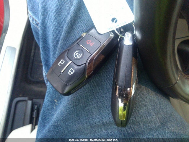 Lincoln MKC 2015 5LMCJ1A91FUJ05718 Image 11