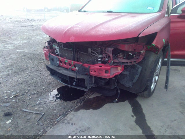 Lincoln MKC 2015 5LMCJ1A91FUJ05718 Image 6