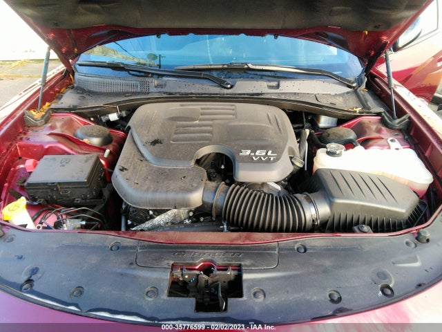 Dodge CHARGER GT 2022 2C3CDXMG1NH179738 Image 10