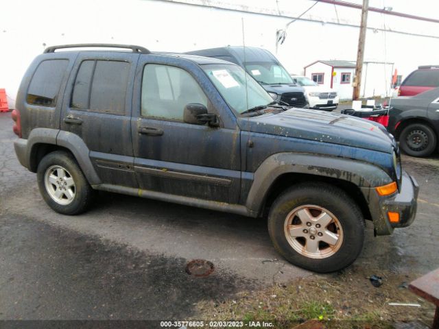 1J4GL48K97W675673 auction archive image