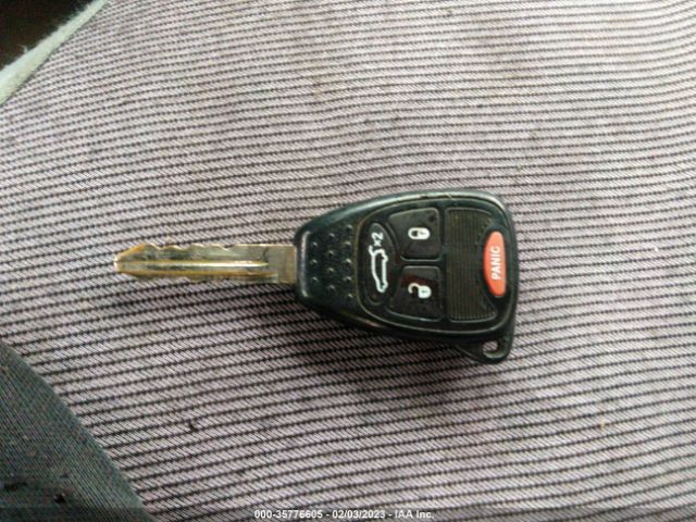 1J4GL48K97W675673 Jeep Liberty Sport