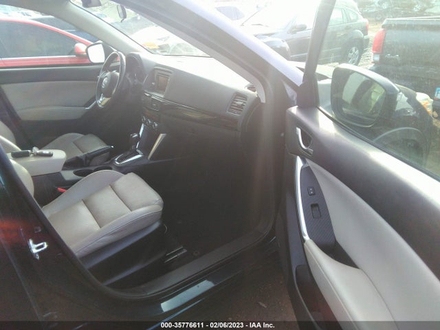 2015 Mazda CX-5, VIN: JM3KE4DY2F0474274