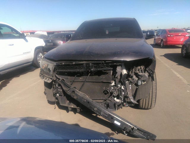 Dodge DURANGO LIMITED 2016 1C4RDHDGXGC419080 Image 6