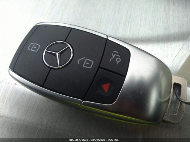 W1N0G8DB5MV266931 Mercedes-Benz Glc Glc 300