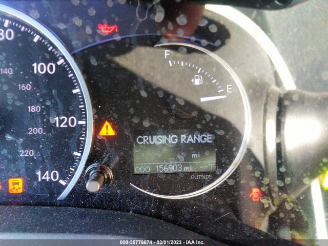 JTHKD5BH7B2027232 Lexus CT 200H