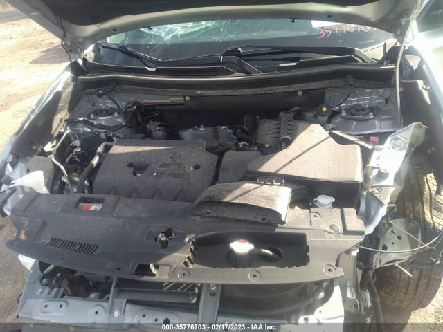 JA4AD3A39KJ001044 Mitsubishi Outlander Se/sel/le