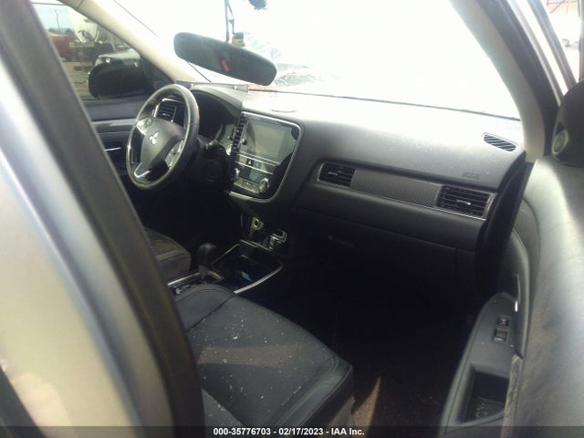 JA4AD3A39KJ001044 Mitsubishi Outlander Se/sel/le