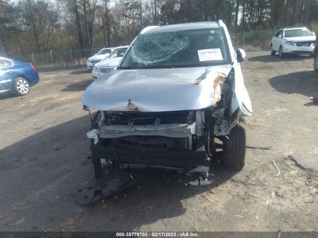JA4AD3A39KJ001044 Mitsubishi Outlander Se/sel/le