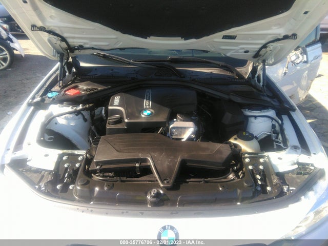 BMW 3 Series 328i 2016 WBA8E9G53GNU29492 Image 10