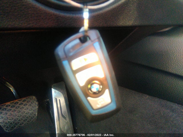 BMW 3 Series 328i 2016 WBA8E9G53GNU29492 Image 11