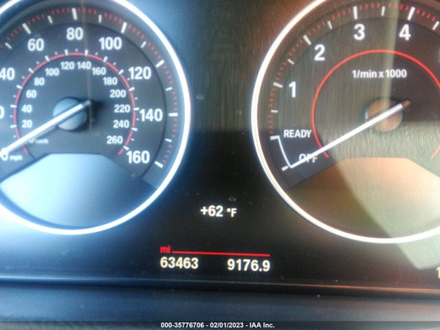 BMW 3 Series 328i 2016 WBA8E9G53GNU29492 Image 7