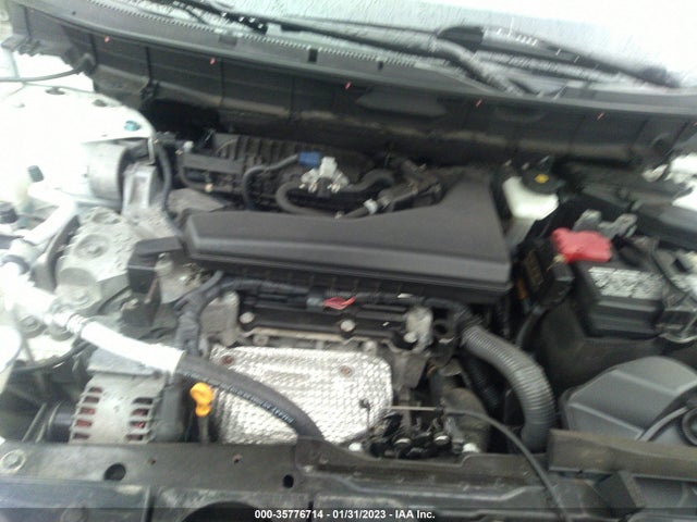 2019 Nissan Rogue, VIN: 5N1AT2MV7KC832641