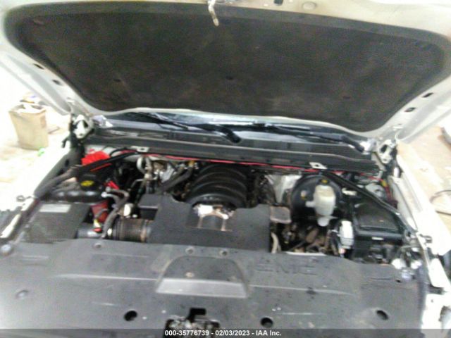 1GKS2CKJ0FR685958 GMC YUKON DENALI