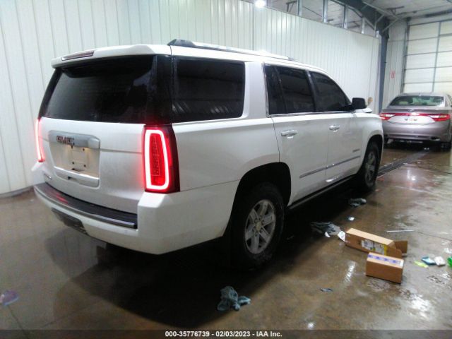 1GKS2CKJ0FR685958 GMC YUKON DENALI