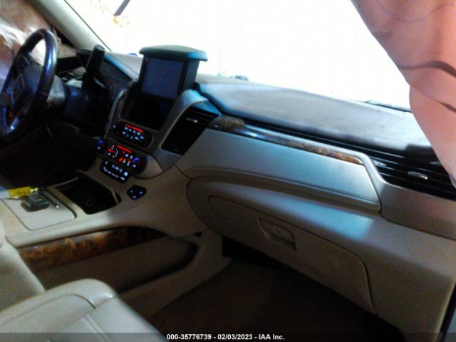 1GKS2CKJ0FR685958 GMC YUKON DENALI